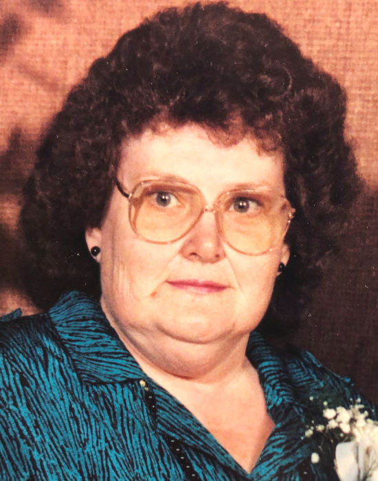 Obituary for Darlene E. Smith Family Care Services, Inc.