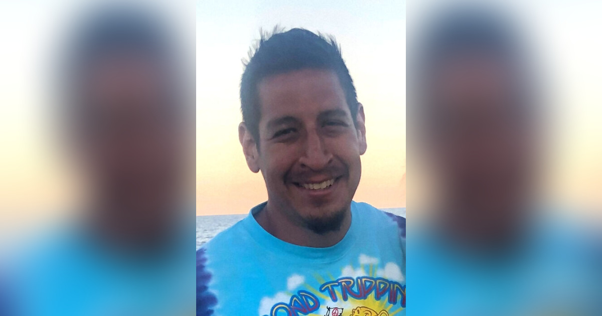 Obituary for Edgard Nieto, Sr. Family Care Services, Inc.