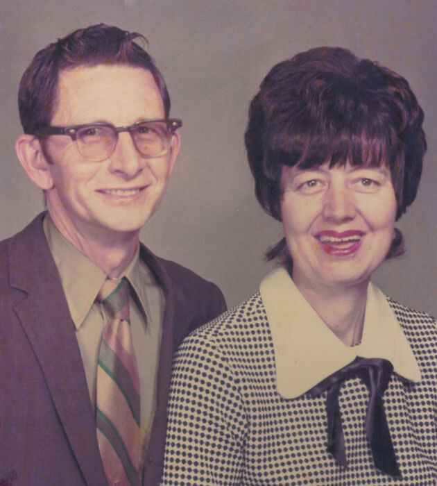 Obituary for Idamae Jean Kale Family Care Services, Inc.