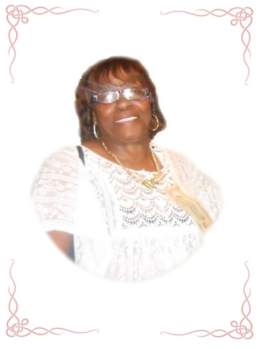 Obituary for Christine Williams