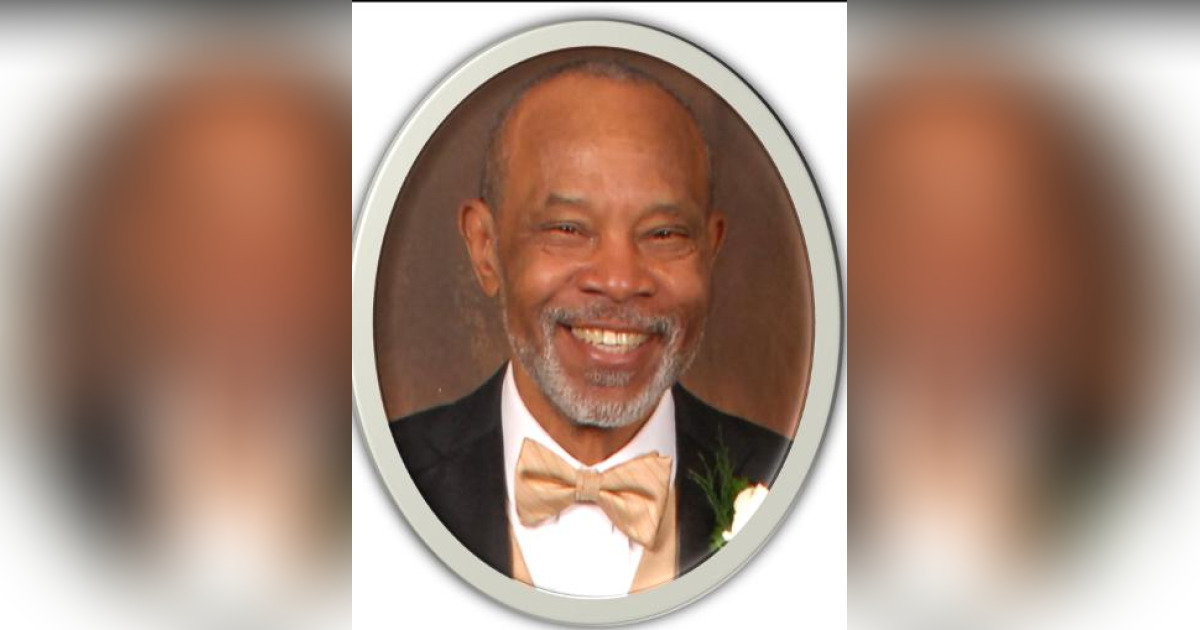 Obituary for James Edison Prather Foster & Son Funeral Home