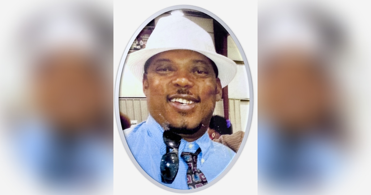 Jimmy Vance Obituary October 23, 2023 Foster & Son Funeral Home