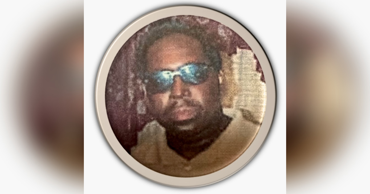 Frederick Spears Obituary Nov 26, 2023 Ripley, MS