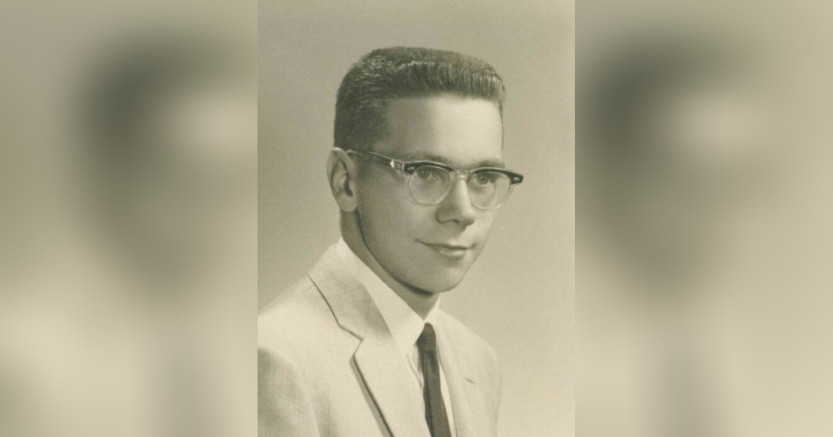 Obituary for James "Jim" Herbert Purkapile Jr. Fort Dodge Area