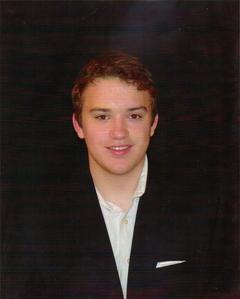 Obituary for Tristan Darroll Parker