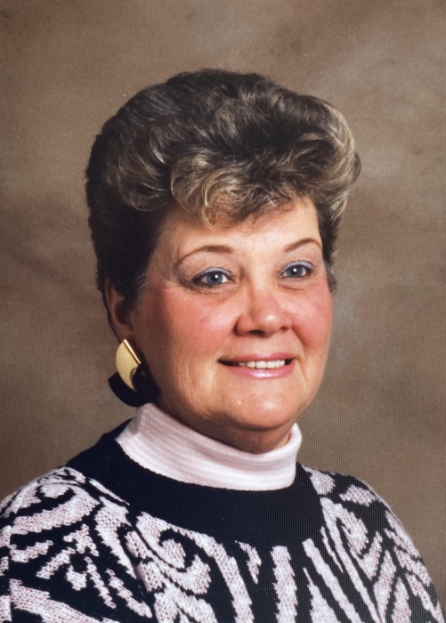Obituary for Carol B. Antle Fort Dodge Area Funeral & Cremation