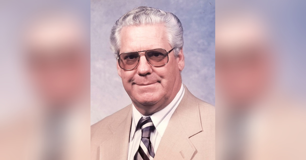 Charles Curtis Obituary May 8, 2022 Woodlawn Funeral Home Mount