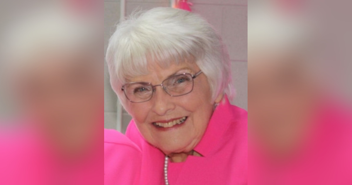 Obituary for Ann (Rollins) Smith Woodlawn Funeral Home