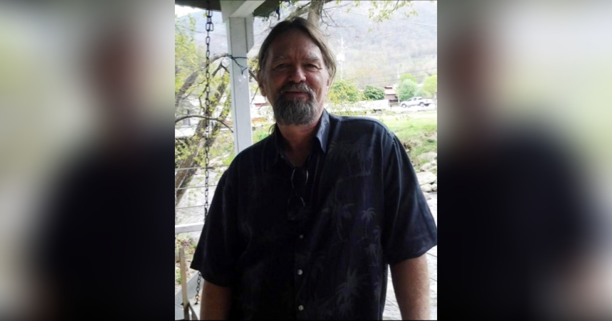 Obituary for Dean Lancaster Woodlawn Funeral Home