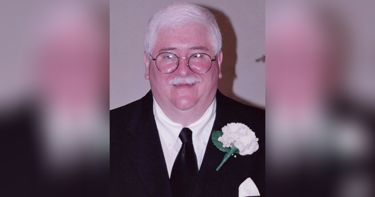 Dale Carpenter Obituary November 8, 2022 Woodlawn Funeral Home