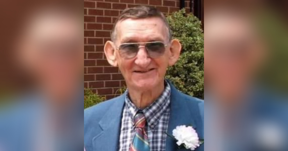 Obituary for Grady Ross Sigmon Woodlawn Funeral Home