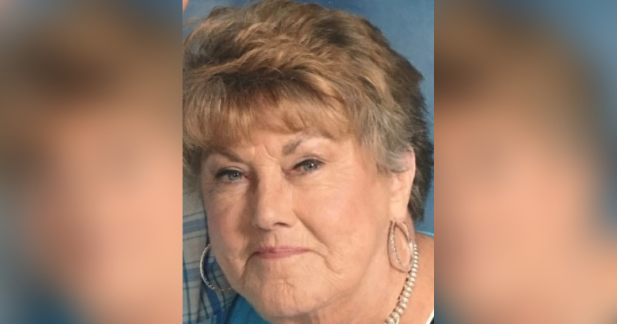 Kay Roberts Obituary January 10, 2023 Woodlawn Funeral Home Mount