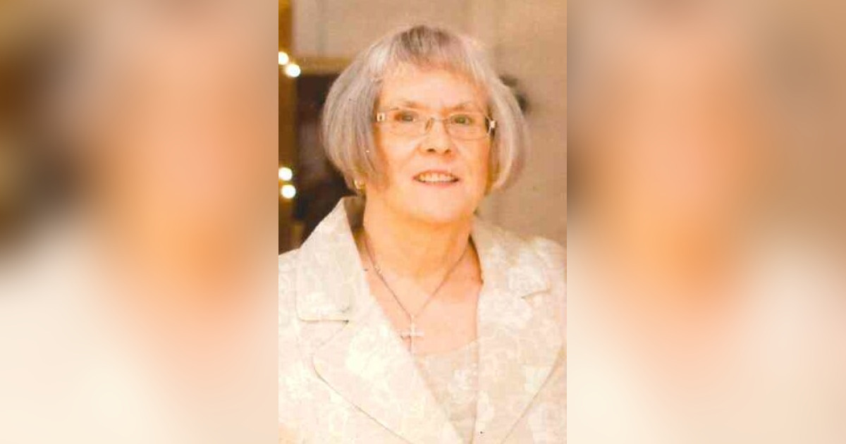 Viola Swink Obituary January 22, 2023 Woodlawn Funeral Home Mount