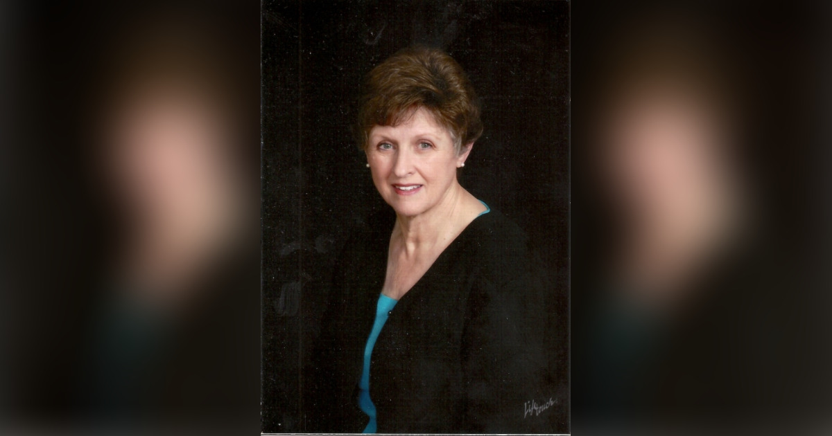 Brenda Smith Obituary February 20, 2023 Woodlawn Funeral Home
