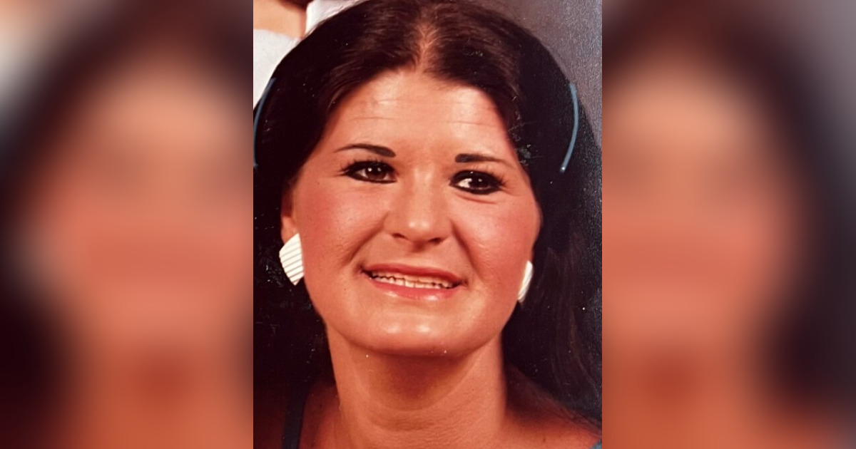 Obituary for Shelia Diane (Meeler) Heavener Woodlawn Funeral Home