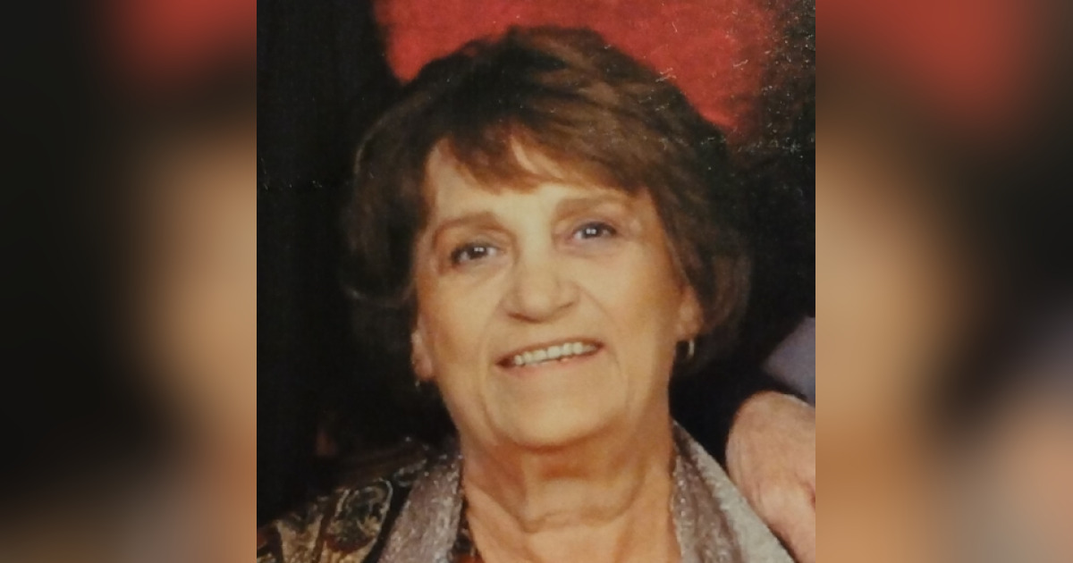 Obituary for Diane Poteat Woodlawn Funeral Home