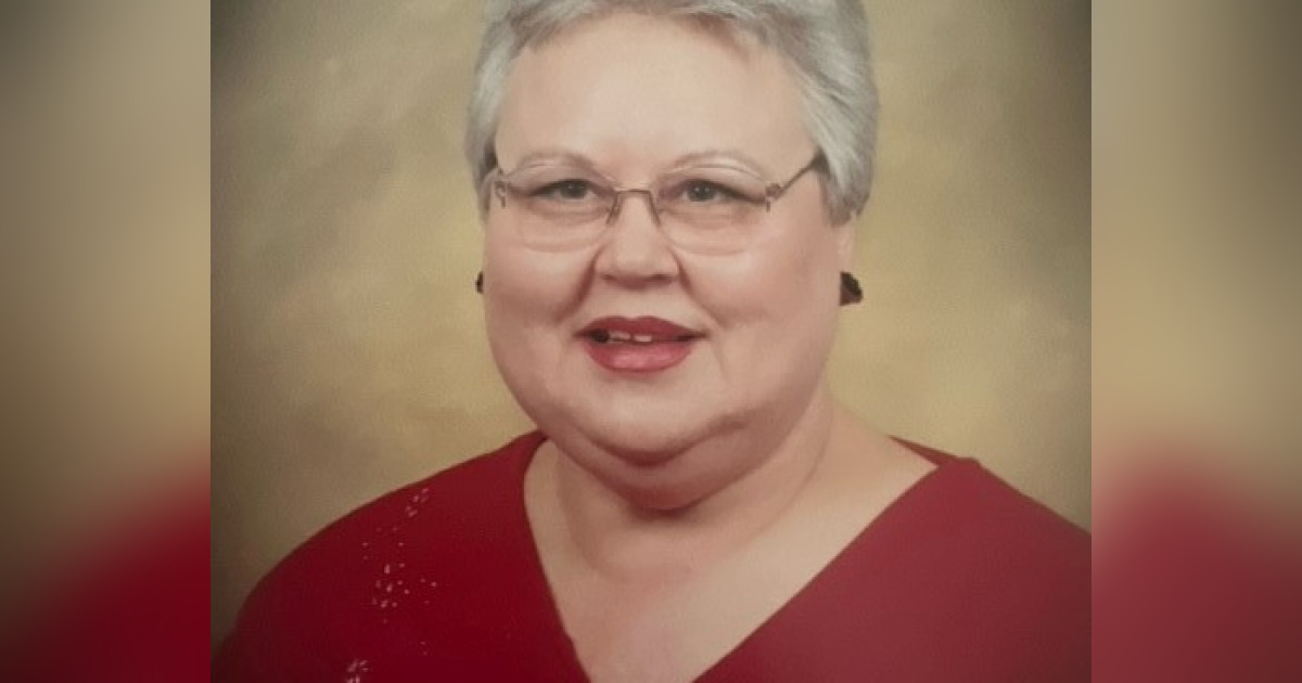 Obituary for Marilyn (Harrington) Hudson Woodlawn Funeral Home