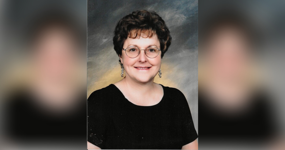 Ann Caughman Obituary May 14, 2023 Woodlawn Funeral Home Mount