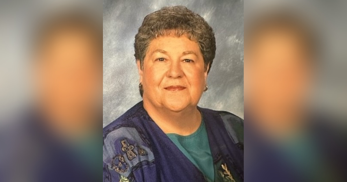 Obituary for Avis Ella (Littleton) Hood Woodlawn Funeral Home