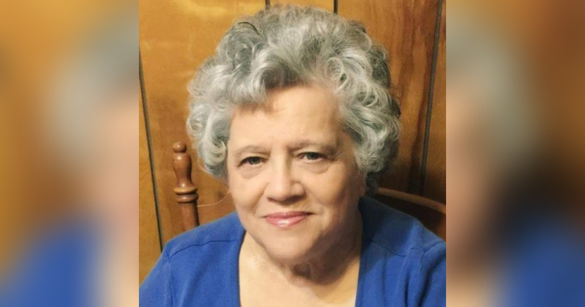 Katie Smith Obituary August 18, 2023 Woodlawn Funeral Home Mount