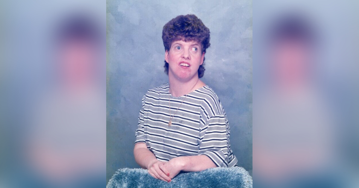 Teresa Spivey Obituary Dec 23, 2023 Mount Holly, NC