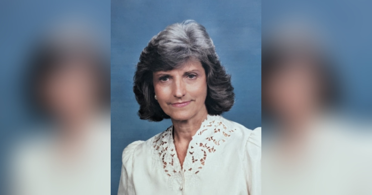 Obituary for Nellie Anne Stowe Woodlawn Funeral Home