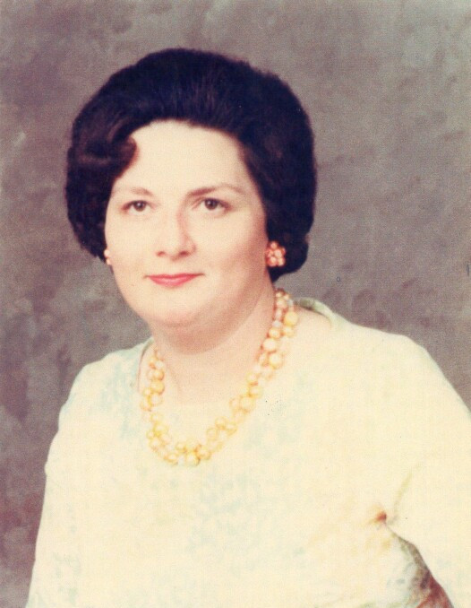 Obituary for Beulah (Wiggins) McNabb Woodlawn Funeral Home