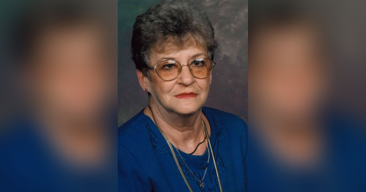 Obituary for NealAnn (Poteat) Tucker Woodlawn Funeral Home