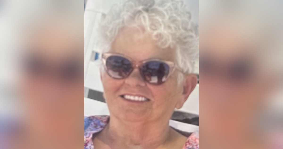 Barbara McLemore Obituary June 1, 2024 Woodlawn Funeral Home