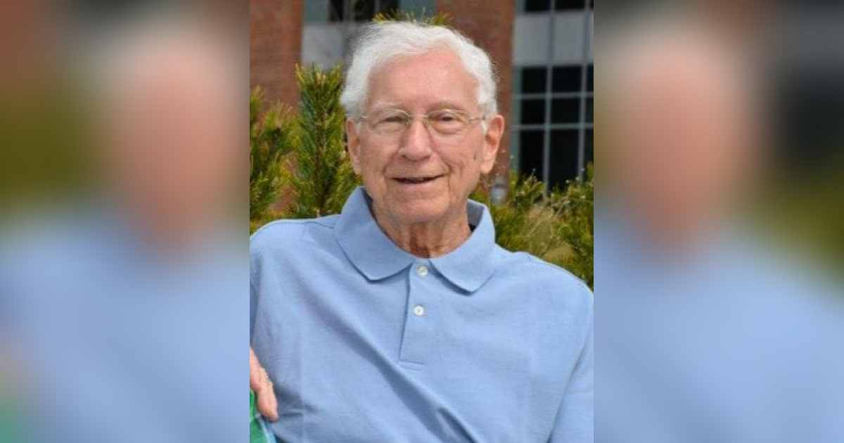 Stanley Tabor Obituary October 3, 2022 Lauck & Veldhof Funeral and
