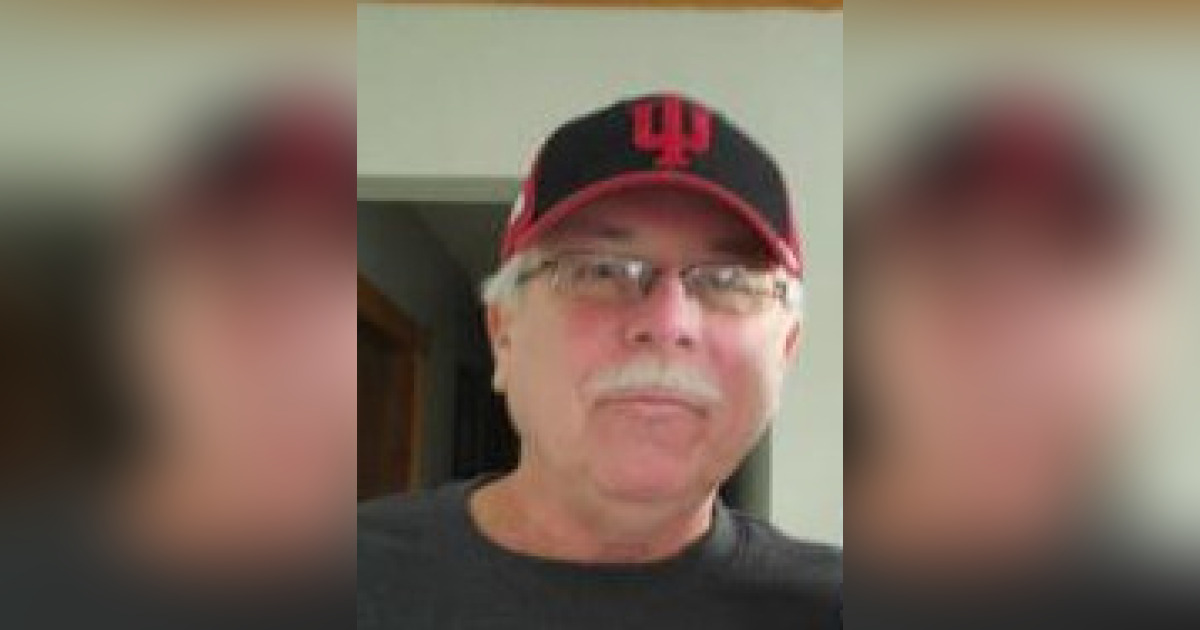 Charles Odom, Jr. Obituary November 16, 2022 Indianapolis, IN