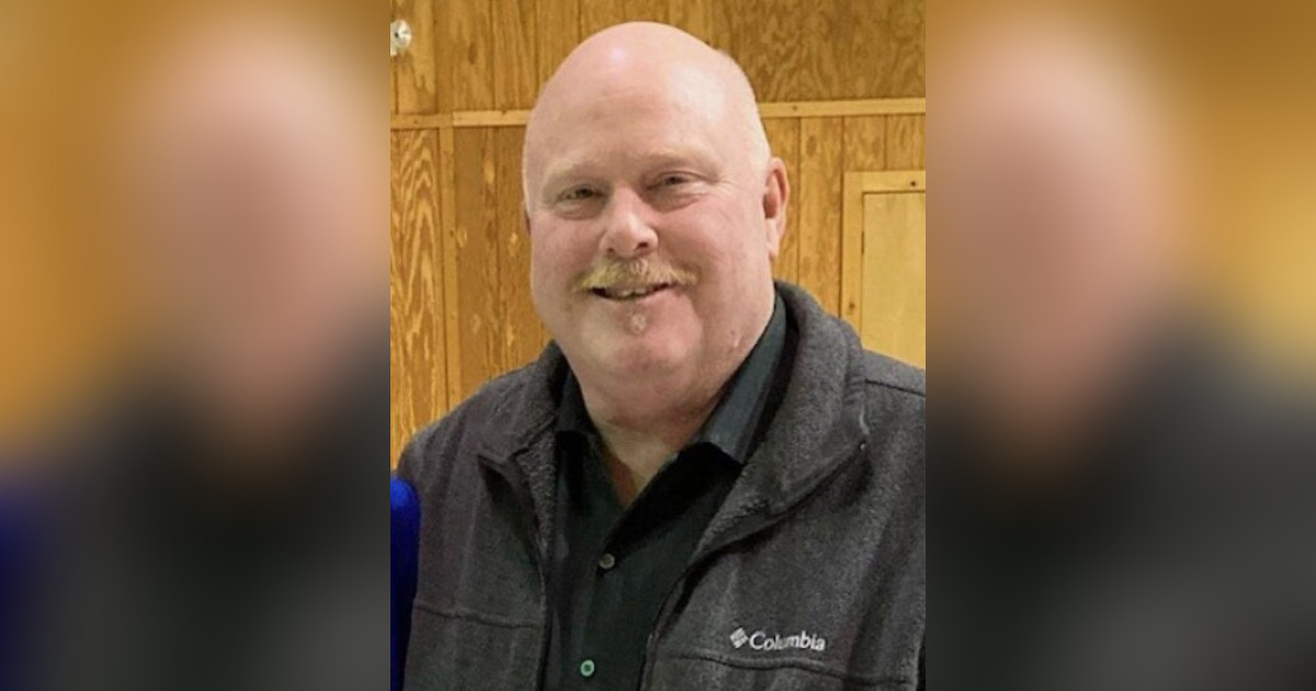 John Hanley Obituary September 16, 2023 Lauck & Veldhof Funeral and