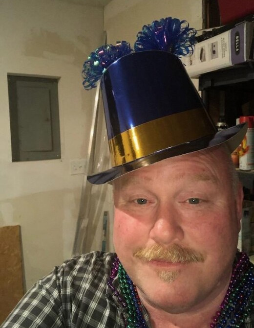 John Hanley Obituary September 16, 2023 Lauck & Veldhof Funeral and