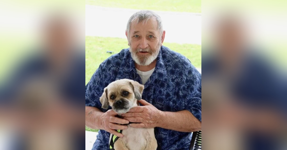 Edward "Ed" Pierson, Sr. Obituary December 12, 2023 Lauck & Veldhof