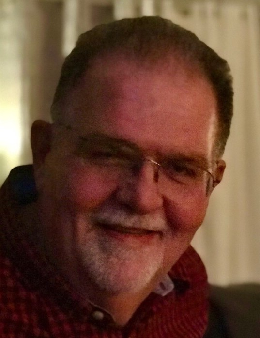 Obituary for Michael Gerard Boyd Lauck & Veldhof Funeral and