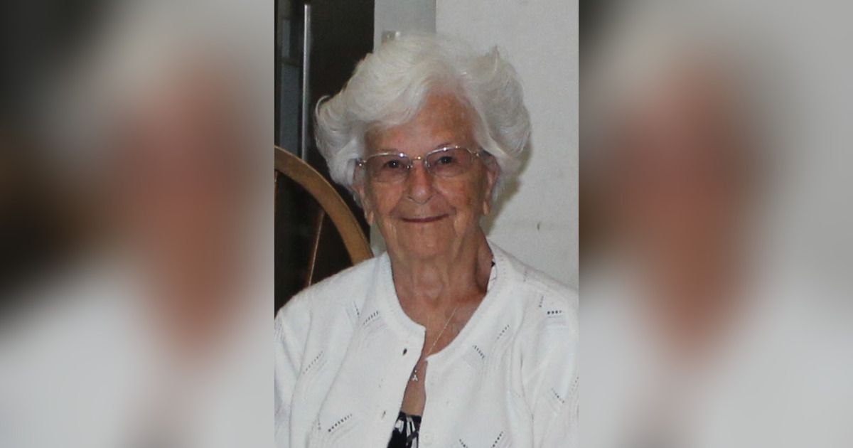 Maxine Kochersperger