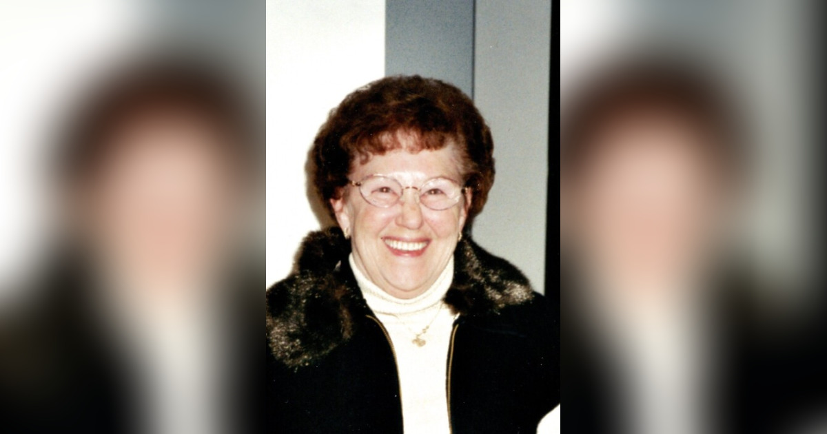 Rosalind Price Obituary March 22, 2023 Arcanum, OH