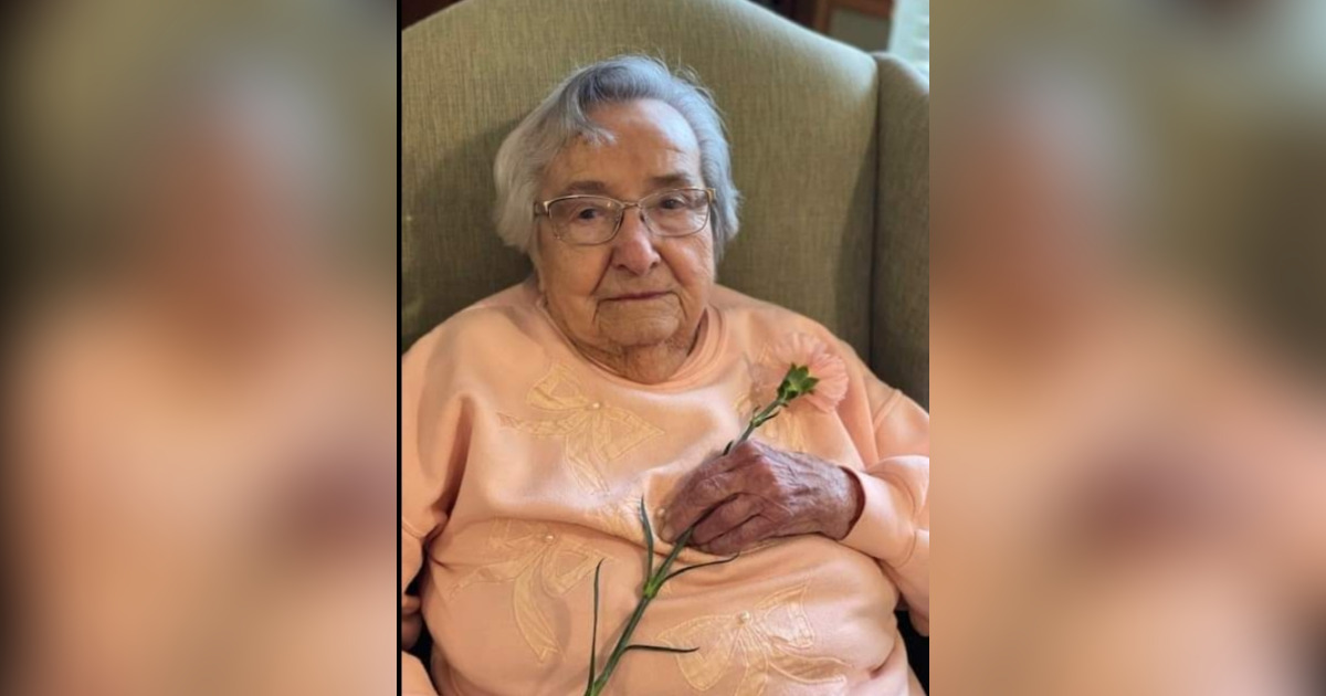 Phyllis Obituary June 19, 2023 Kreitzer Funeral Home