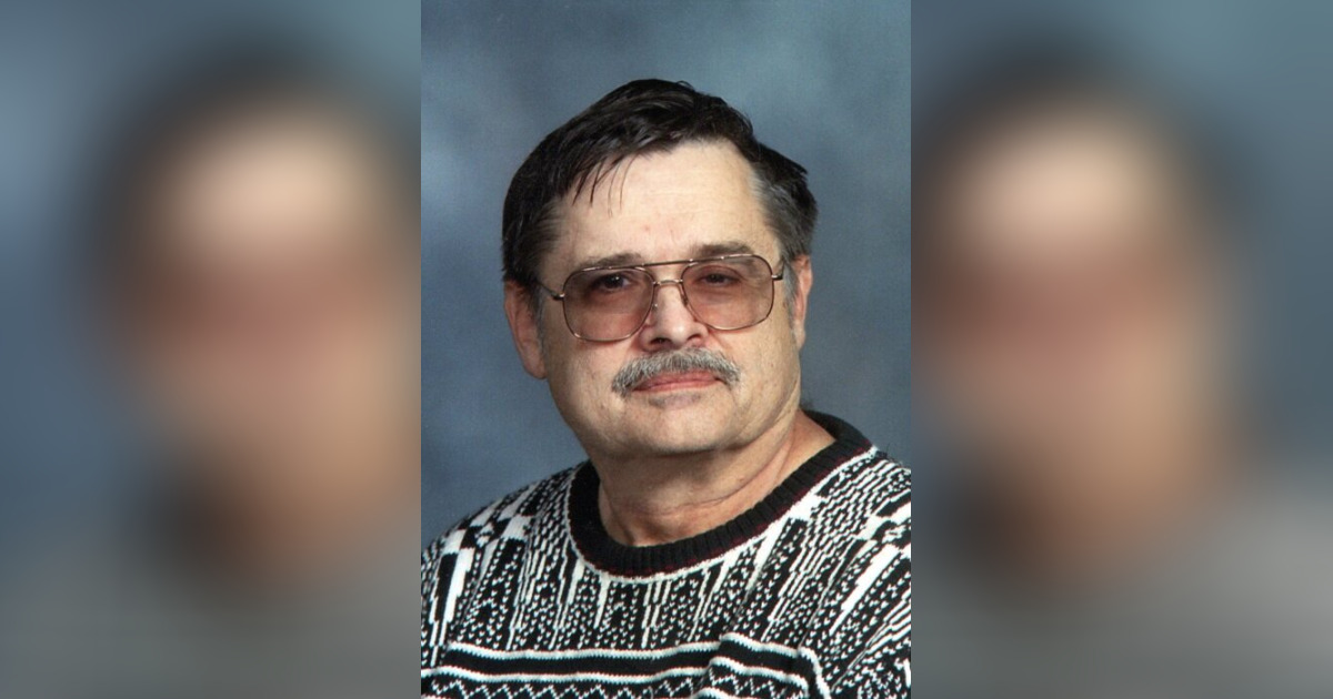 Edson Wiest Obituary June 22, 2023 Kreitzer Funeral Home Arcanum, OH