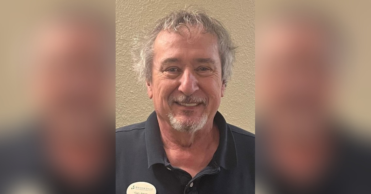 Gary Obituary Aug 22, 2023 Arcanum, OH