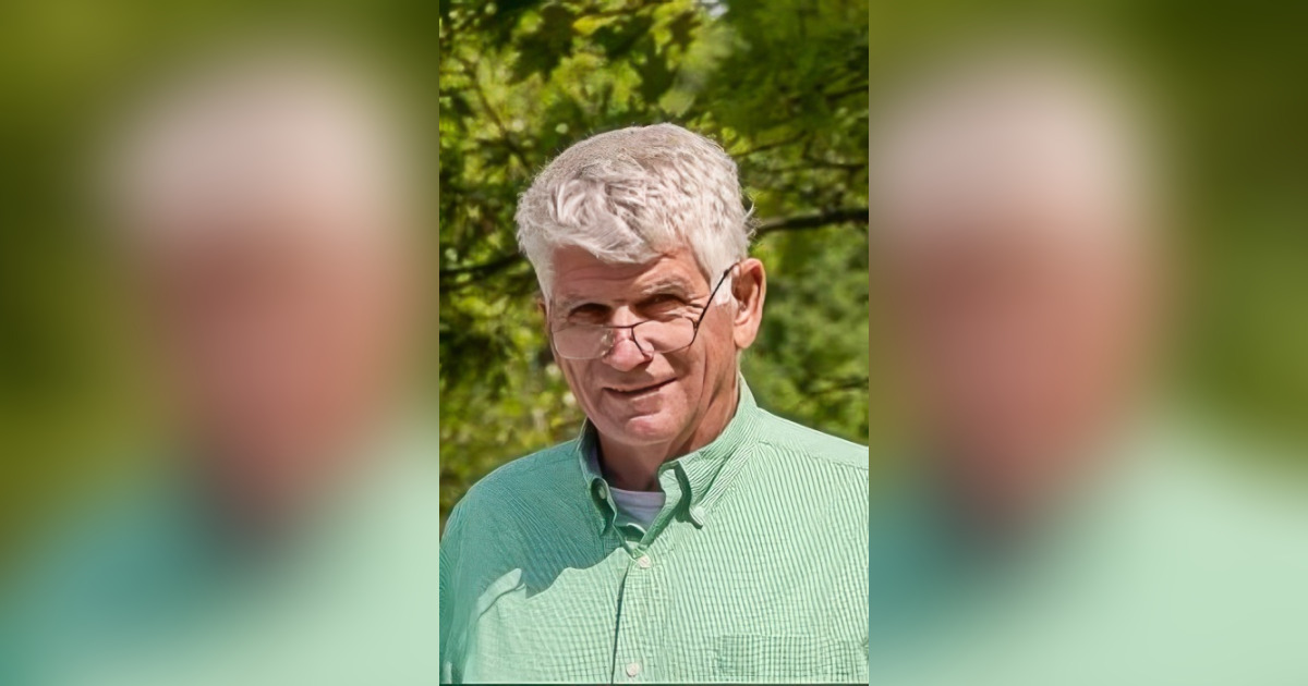 Gerald Miller Obituary Mar 13, 2024 Arcanum, OH