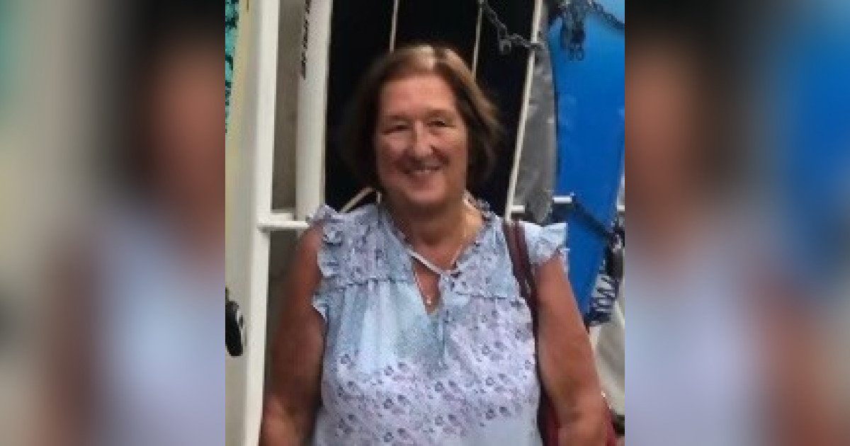 Cynthia Slaughterbeck