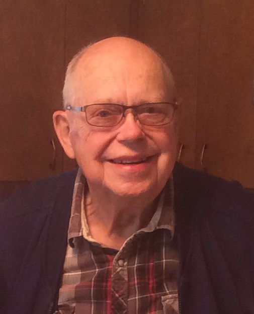 Obituary for David O. Frazee