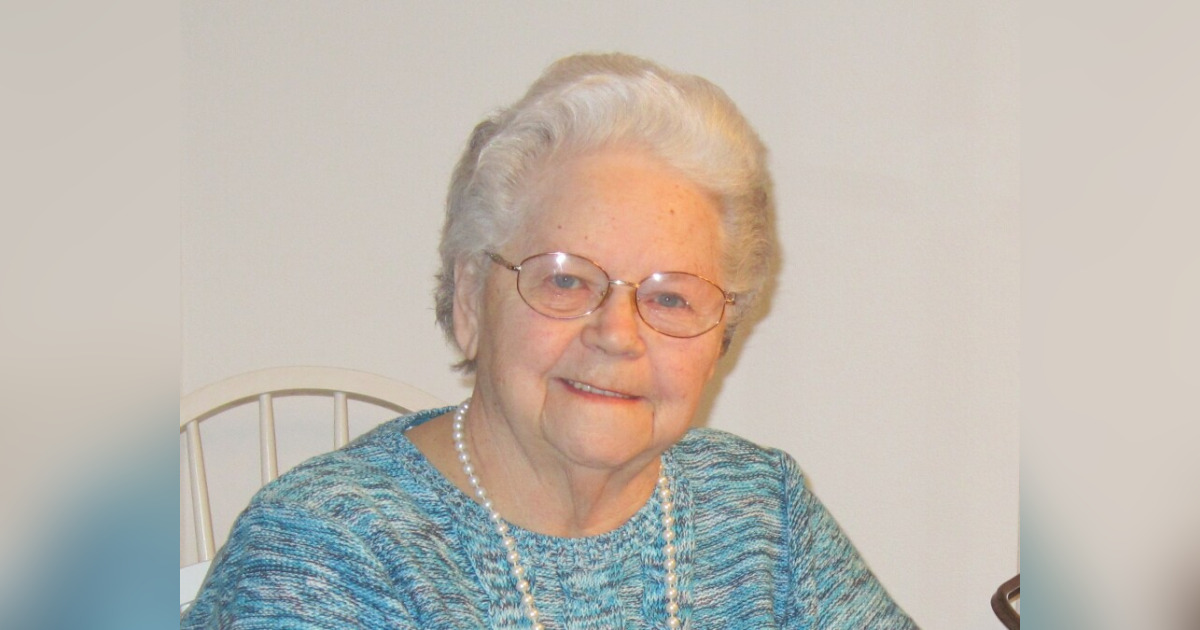 Charmaine Banovic Obituary June 2, 2022 Williamson Funeral Homes