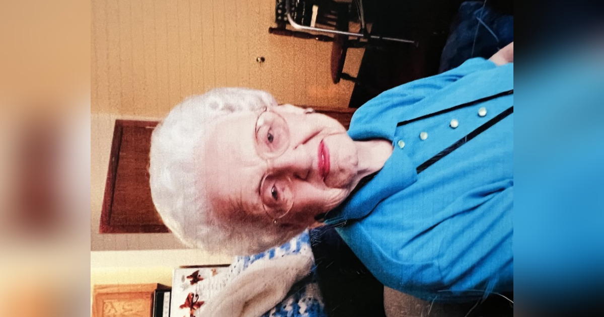 Alvera Conroy Obituary June 16, 2022 Staunton, IL