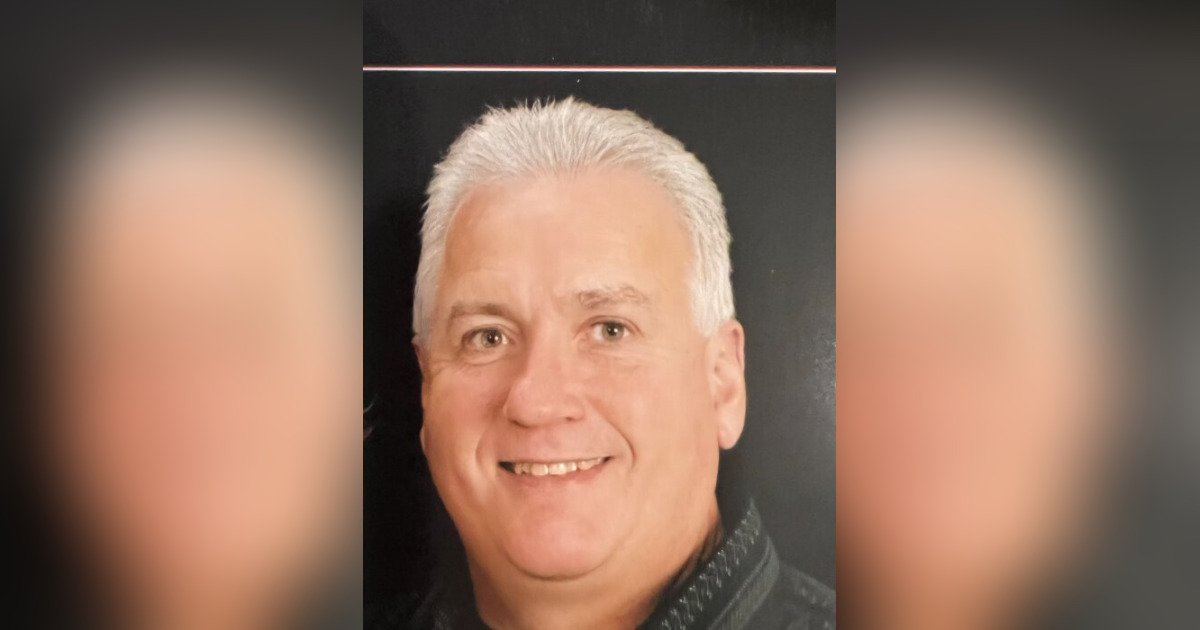 Edward Bertand Obituary October 19, 2022 Williamson Funeral Homes