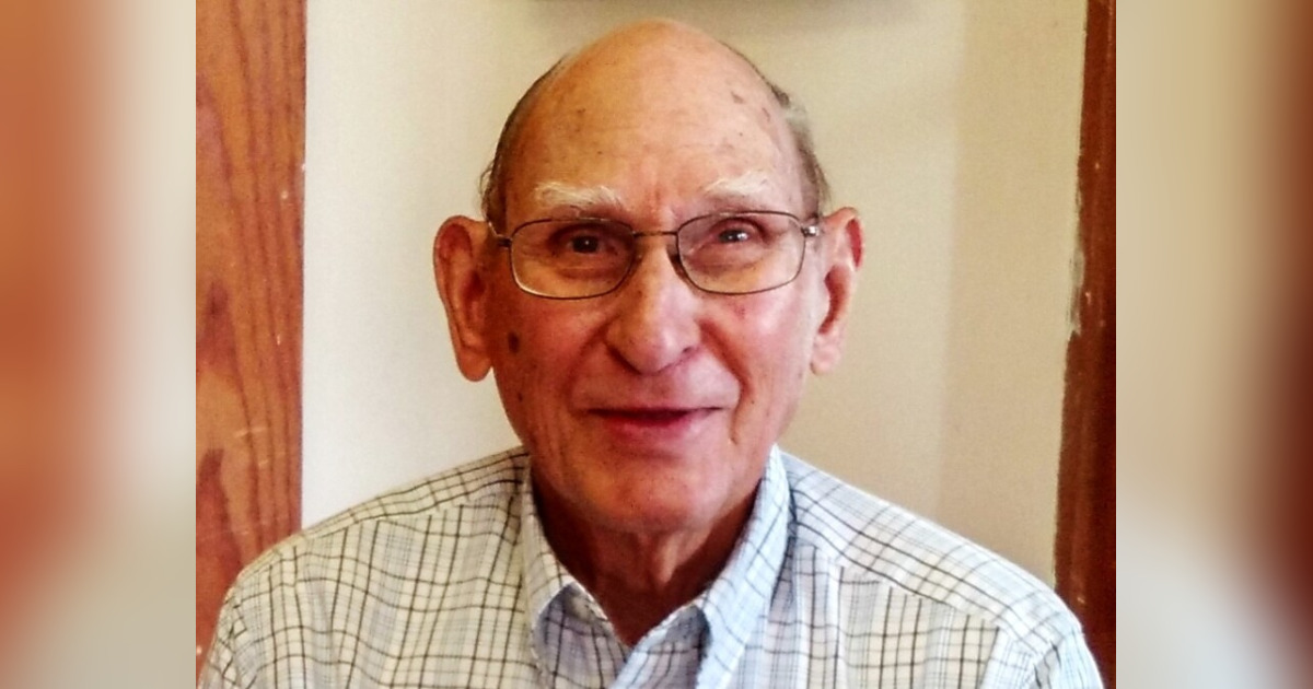 Harold Heigert Obituary Jul 8, 2023 Staunton, IL