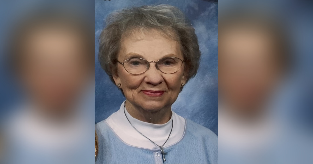 Obituary for Barbara (Brummett) Quade Williamson Funeral Homes, Ltd.