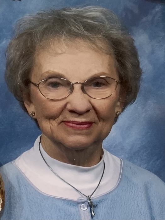 Obituary for Barbara (Brummett) Quade Williamson Funeral Homes, Ltd.