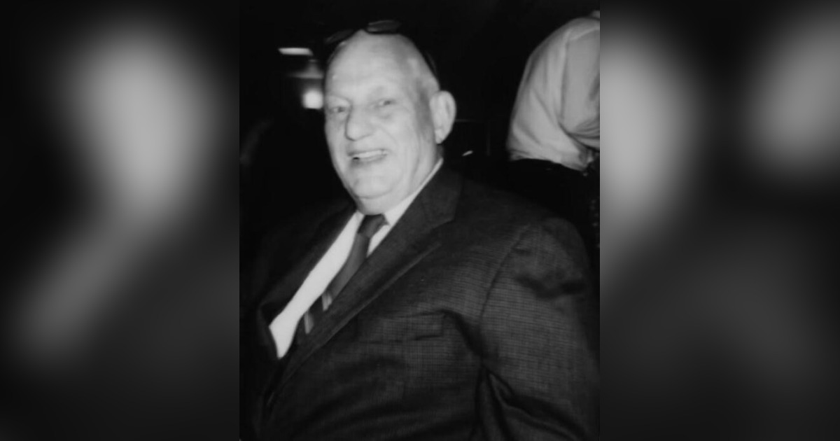 Obituary for Melvin R. "Mel" Weisbrod Williamson Funeral Homes, Ltd.